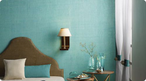 Decorative paint - JUTE - ASIAN PAINTS - interior / for wall / effect