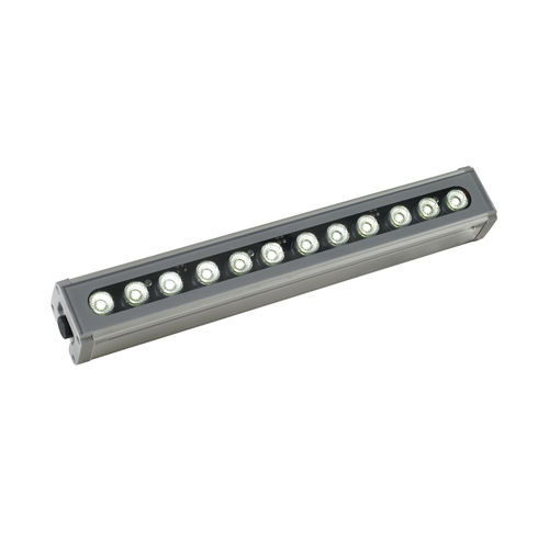 Surface-mounted light fixture - HOLINE - HOLIGHT - LED / linear / IP20