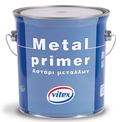 Wood primer VITEX for metal / alkyd resin / antirust