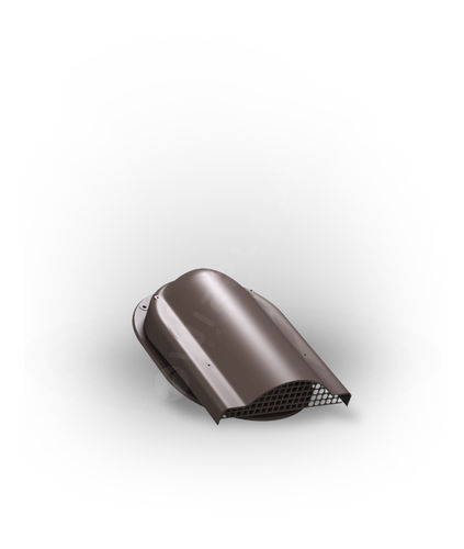 Roof vent - EASY K19 - Wirplastexpo s.c.