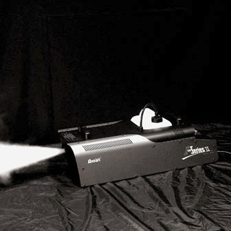 Fog machine - Z-1500II  - Antari Fog Machine