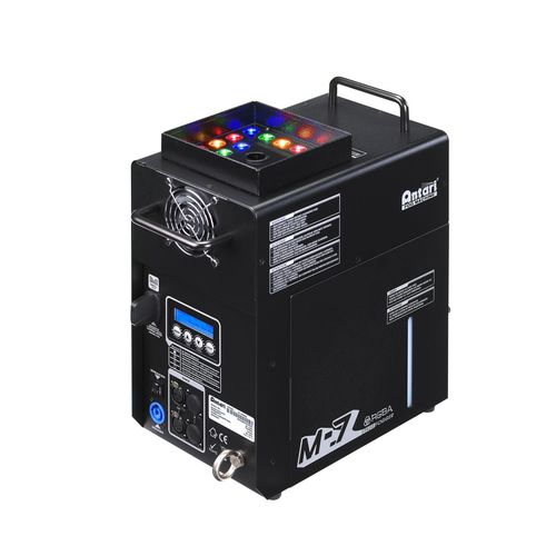 Fog machine - M-7 RGB - Antari Fog Machine