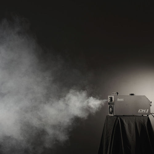 Fog machine - CH-1 - Antari Fog Machine