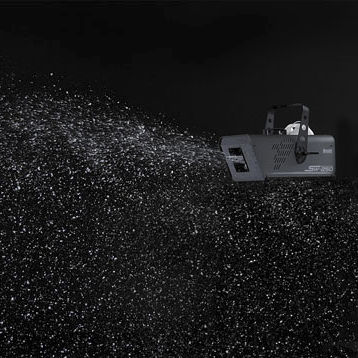 Snow machine - SW-250 - Antari Fog Machine