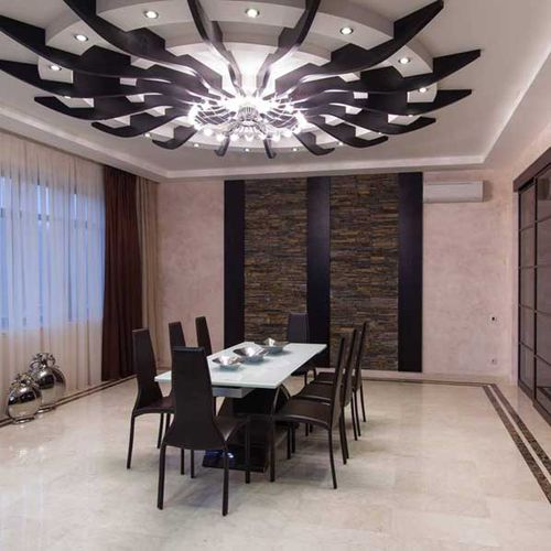 Stone wall cladding panel - NATUR - Tercocer - indoor / textured / decorative