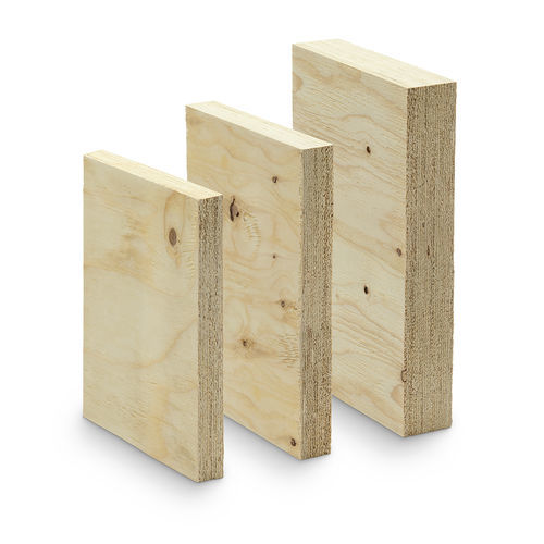 Laminated veneer lumber beam France Poutres precast / rectangular