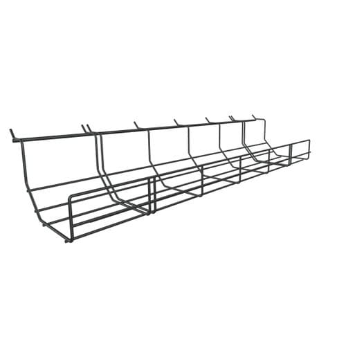 Metal cable tray - QUICK - Götessons