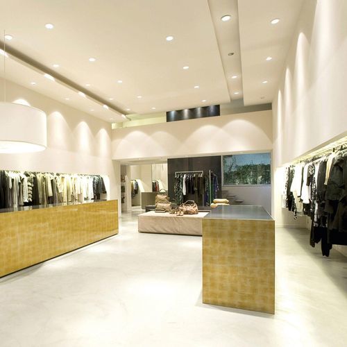 Furniture decorative panel - SG LUXURY GOLD AR+ - SIBU DESIGN - cover / for interior / wall-mounted