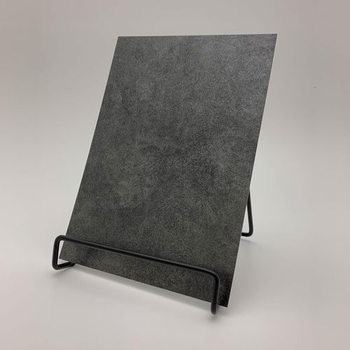 Cover decorative panel - DM CLASSY Black AR - SIBU DESIGN - furniture / wall-mounted / for interior