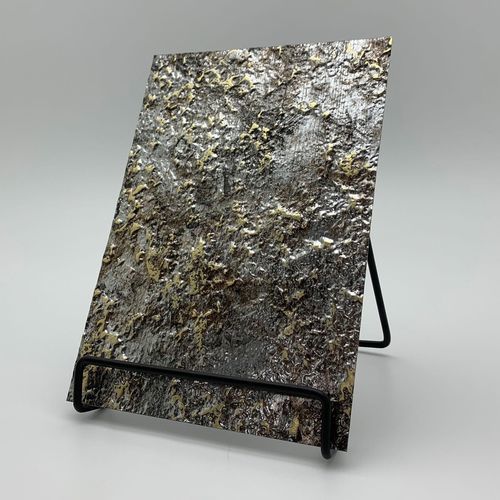 Cover decorative panel - SL LAVA VINTAGE Gold - SIBU DESIGN - furniture / wall-mounted / for interior