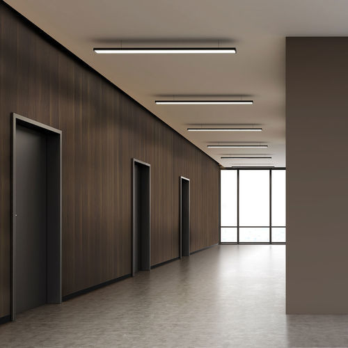Cover decorative panel - WL Nutwood - SIBU DESIGN - furniture / wall / for interior