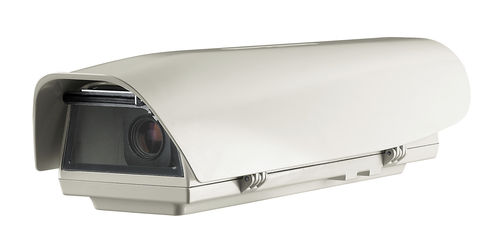Camera housing - HOV - videotec