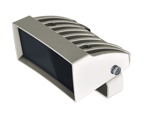 IP66 floodlight - GEKO IRH - videotec