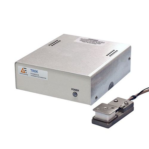 Monitoring system - TREK PD04002A - Advanced Energy