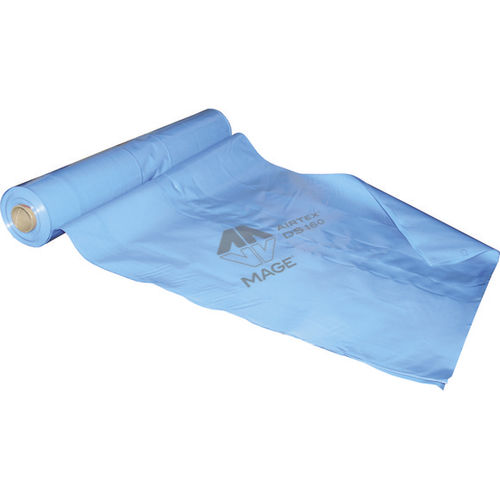 Polyethylene vapor barrier DS 160 MAGE Roof & Building Components