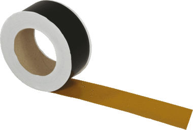 Roof waterproofing membrane - UV EXTRA - MAGE Roof & Building Components - strip type / synthetic / bituminous