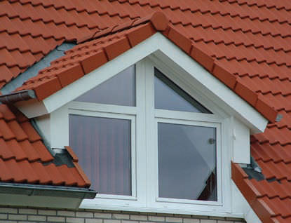 Dormer - PITCHED - MAGE Roof & Building Components