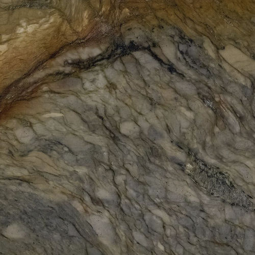 Quartzite stone slab - FUSION - Nikolaus Bagnara S.p.A. - for floor / for interior / for facade