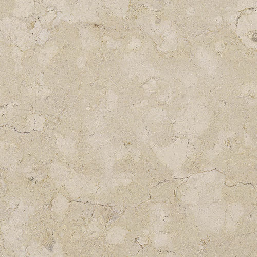 Limestone stone slab - CREMA LUNA - Nikolaus Bagnara S.p.A. - for floor / for interior / wall-mounted