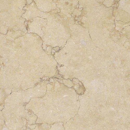 Limestone stone slab - GIALLO CLEOPATRA - Nikolaus Bagnara S.p.A. - for floor / for interior / wall-mounted