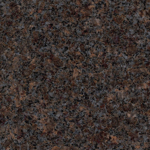 Granite stone slab - DAKOTA MAHOGANY - Nikolaus Bagnara S.p.A. - for floor / for interior / wall-mounted