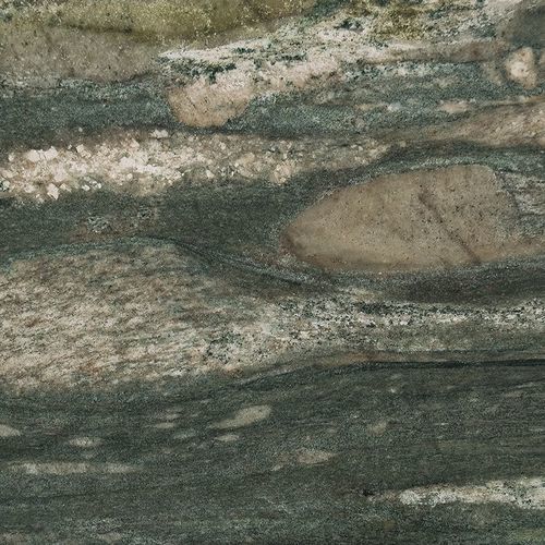 Granite stone slab - TROPICAL FASHION - Nikolaus Bagnara S.p.A. - for floor / wall-mounted / gray