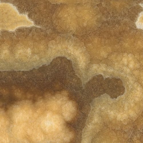 Onyx stone slab - ONICE CAPPUCCINO - Nikolaus Bagnara S.p.A. - for floor / wall-mounted / brown