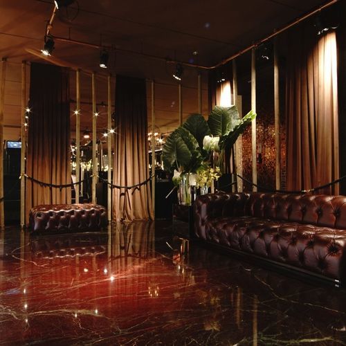 Stone tile - LUXE : MOULIN ROUGE - Nikolaus Bagnara S.p.A. - matte / for indoor use / exterior