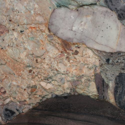 Quartzite stone slab - FOUR SEASONS - Nikolaus Bagnara S.p.A. - for facade / for floor / interior