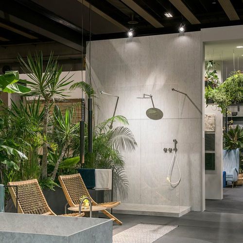 Limestone wall cladding - PORTLAND  - Nikolaus Bagnara S.p.A. - indoor / glued / Masoned