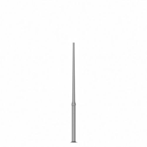 Lighting pole - LPA 001  - Ghisarredo - cast aluminum / anodized aluminum / aluminum alloy