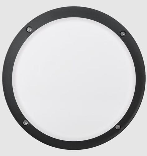 Recessed ceiling light fixture - BARRI - Nexia - LED / round / IP65