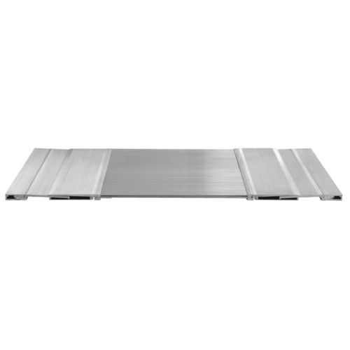 Aluminum expansion joint - K ALU - Tecno K Giunti - joint / seismic