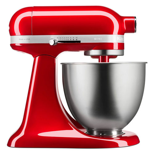 Stand mixer - 5KSM3311XECA - Kitchenaid France