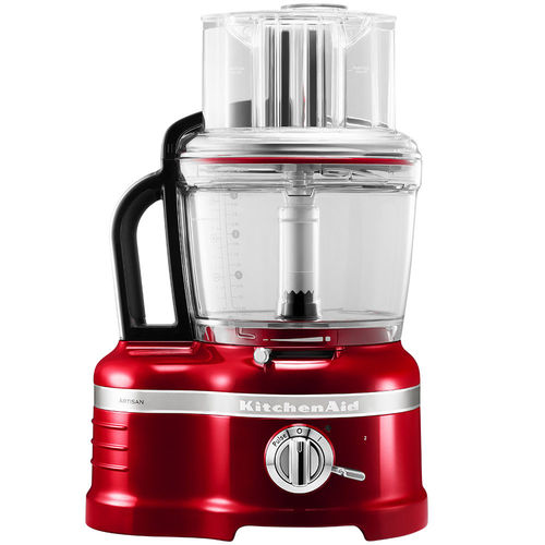 Home food processor ARTISAN Kitchenaid France vegetable cutter