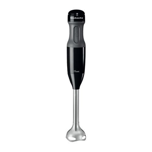 Handheld blender 5KHBL1321EOB Kitchenaid France