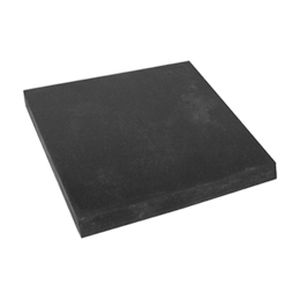 Anti-vibration bearing pad - LASTO-BLOCK F - Mageba - elastomer / for horizontal loads