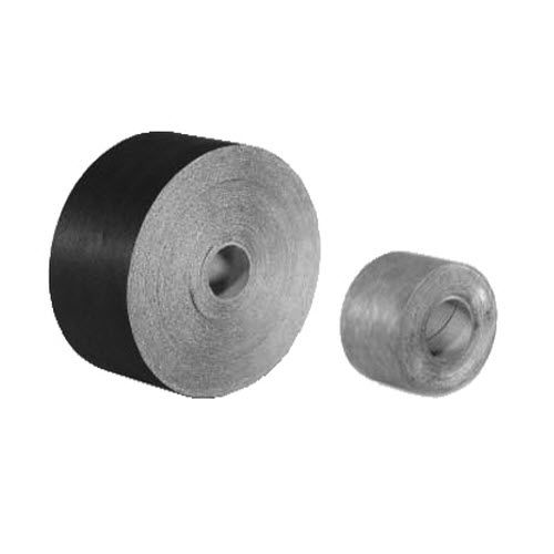 Resilient adhesive strip - STIK - Mageba - synthetic rubber