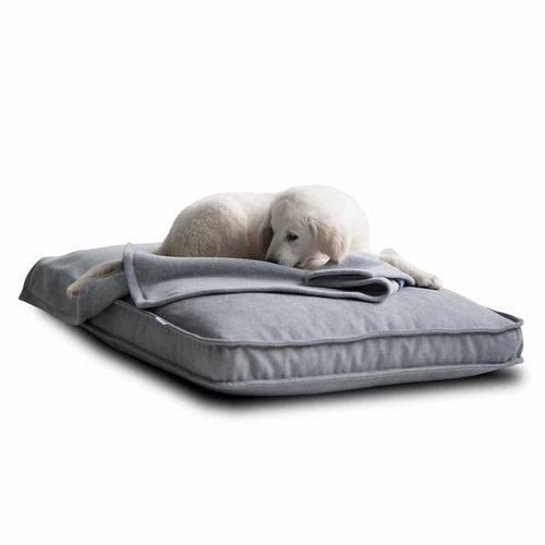 Pet dogs and cats cushion - UNI - pet.interiors - square / rectangular / round