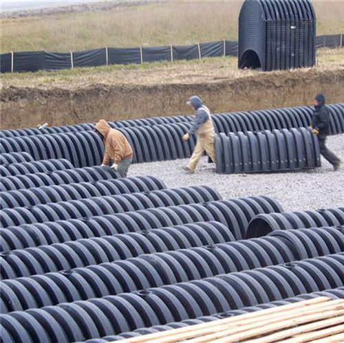 Basin stormwater management module - CHAMBERMAXX® - Contech - in-ground