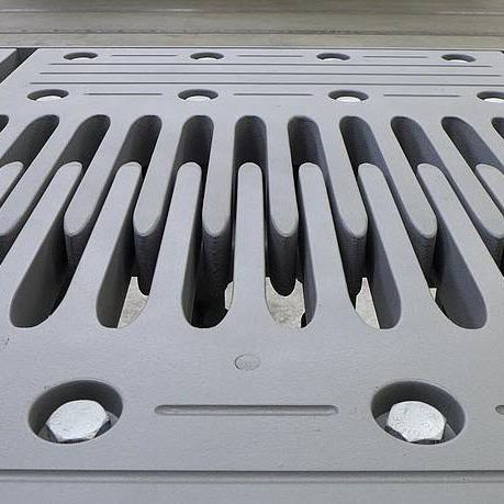 Metal expansion joint - ECO / ECOPLUS / PREMIUM - Maurer SE - road / drive-over / waterproof