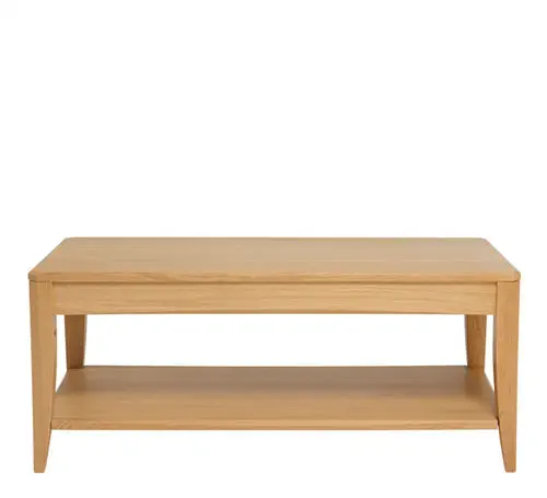 ercol artisan lamp table