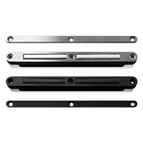 Magnetic lock - MAGNETIC BLOCK - M&T 1997, a.s. - door / 1 point / for office