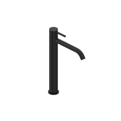 Washbasin mixer tap - LOOK - FLAMINIA - countertop / brass / bathroom