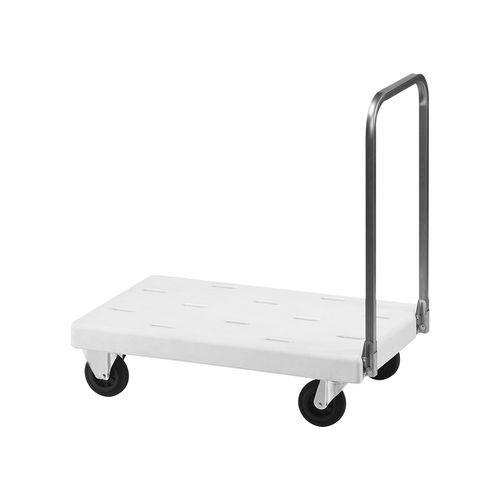 Baggage trolley - ROULSTAR EASY 2 - CADDIE HOTEL - for hotel / folding / polyethylene