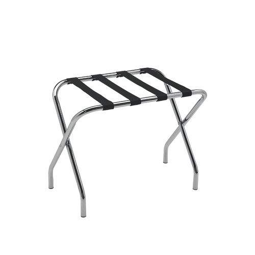 Hotel room luggage stand - LUGGAGE RACK CR  - CADDIE HOTEL
