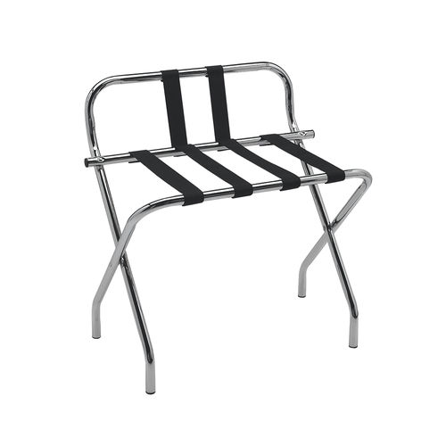 Hotel room luggage stand - LUGGAGE RACK CR S - CADDIE HOTEL