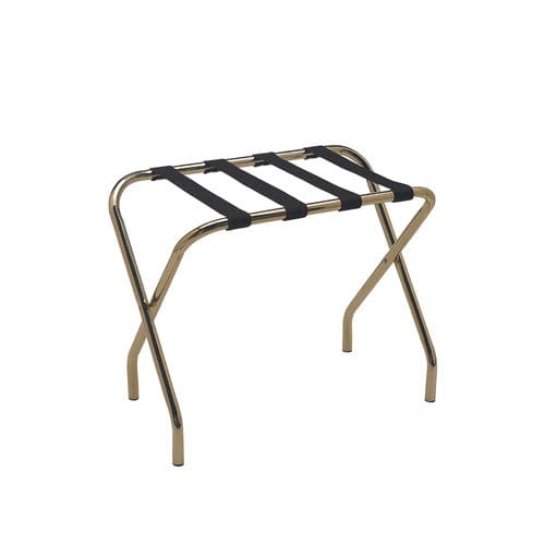 Hotel room luggage stand - LUGGAGE RACK BR - CADDIE HOTEL