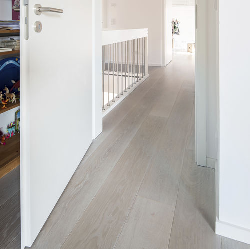 engineered parquet floor - Dennebos Flooring