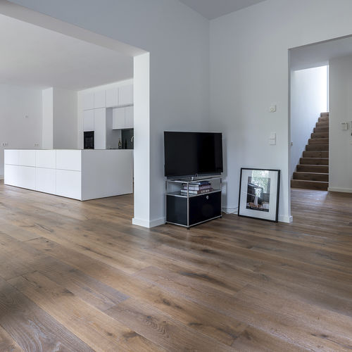 engineered parquet floor - Dennebos Flooring